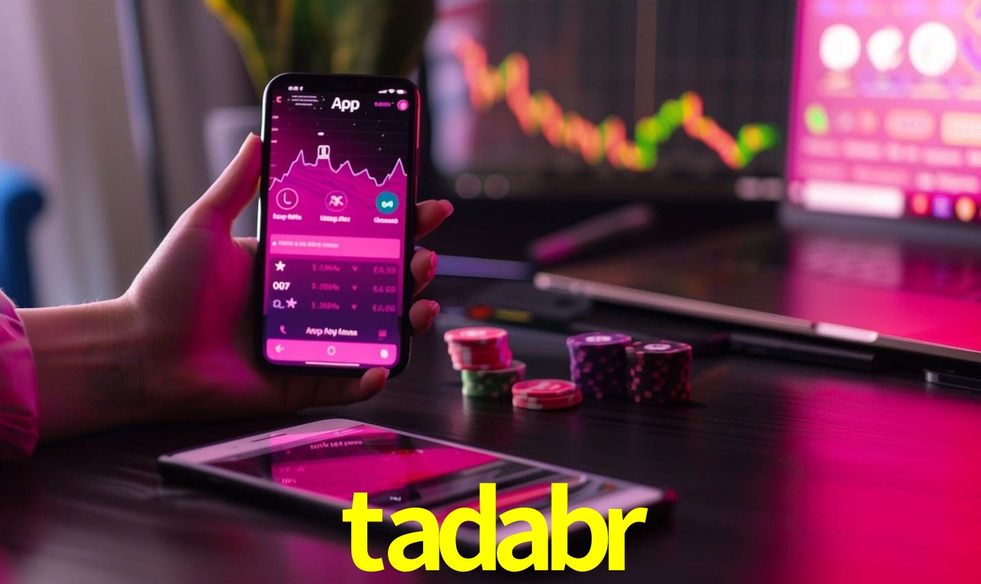 Recursos Exclusivos do App tadabr - Modo Offline, Login Biométrico