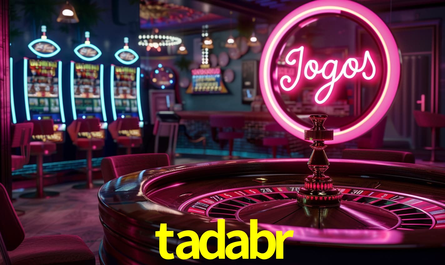 Jogos de Mesa Premium tadabr - Blackjack, Roleta, Baccarat