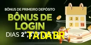Promoções 1 TADABR