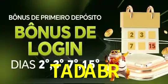 Promoções 1 TADABR