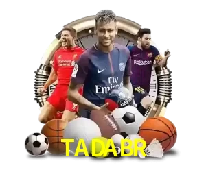 Apostas Esportivas no TADABR