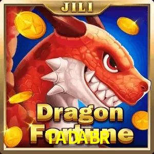 dragon fortune pescaria TADABR