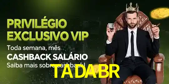 Promoções TADABR